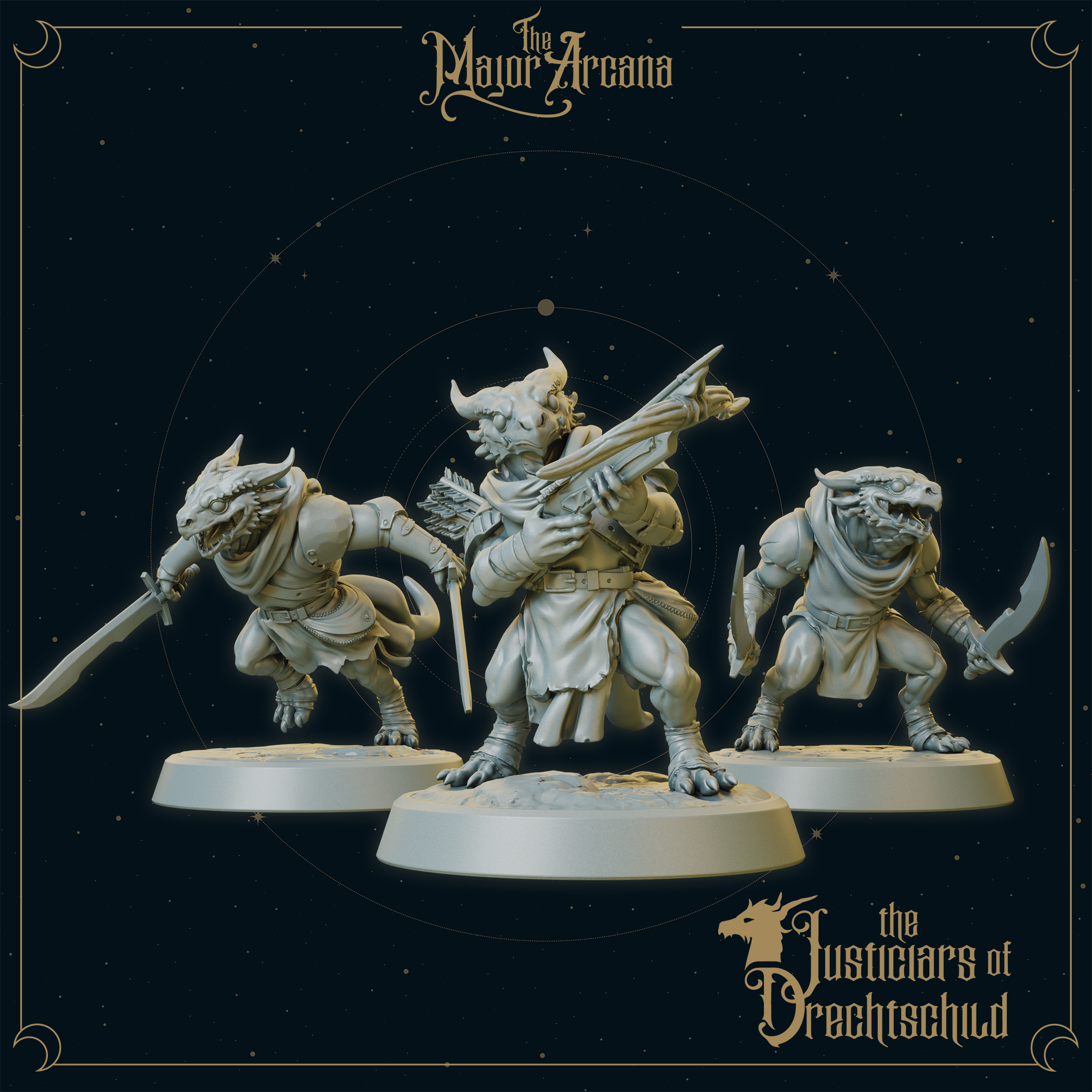 Kobold Scouts